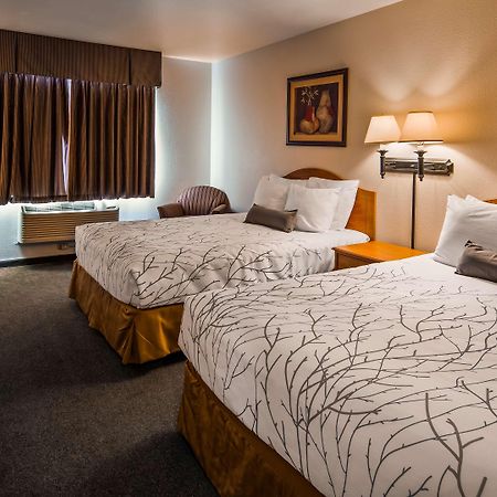 Surestay Plus Hotel By Best Western Пост-Фолс Екстер'єр фото