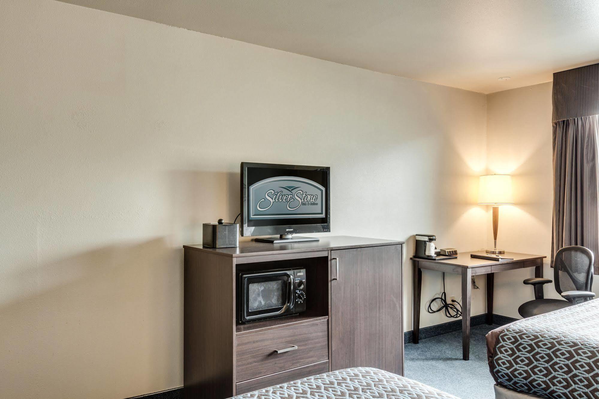 Surestay Plus Hotel By Best Western Пост-Фолс Екстер'єр фото